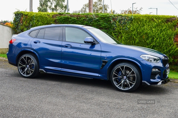 Used BMW X4 2019 for sale - 76123418: Photo 1