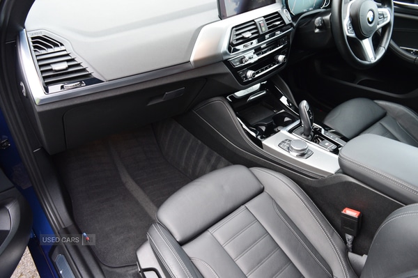 Used BMW X4 2019 for sale - 76123418: Photo 10