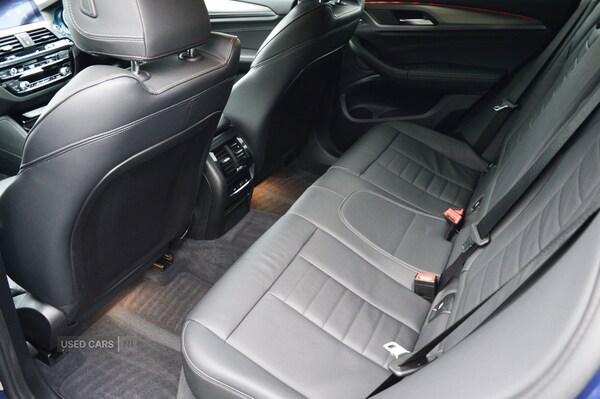 Used BMW X4 2019 for sale - 76123418: Photo 11