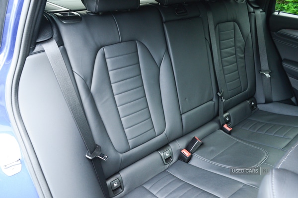 Used BMW X4 2019 for sale - 76123418: Photo 14