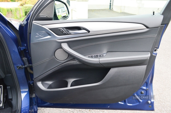 Used BMW X4 2019 for sale - 76123418: Photo 16