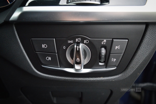 Used BMW X4 2019 for sale - 76123418: Photo 17