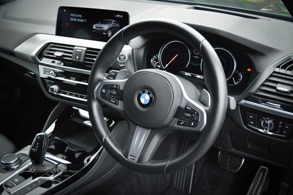 Used BMW X4 2019 for sale - 76123418: Photo 18