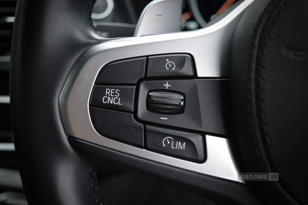 Used BMW X4 2019 for sale - 76123418: Photo 19