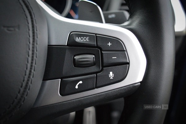 Used BMW X4 2019 for sale - 76123418: Photo 20