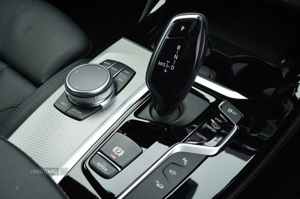 Used BMW X4 2019 for sale - 76123418: Photo 21