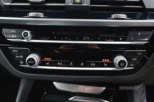 Used BMW X4 2019 for sale - 76123418: Photo 22