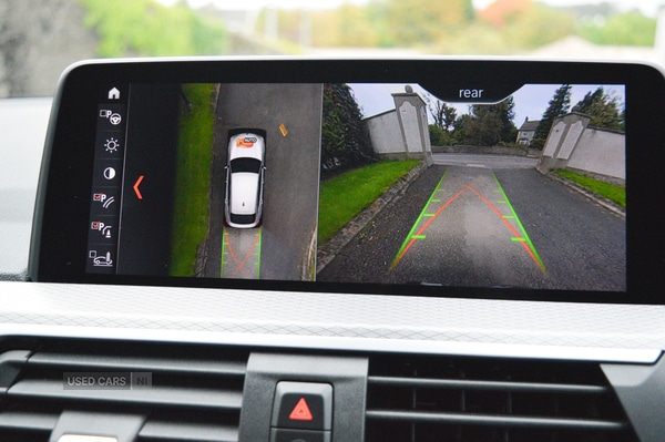 Used BMW X4 2019 for sale - 76123418: Photo 23