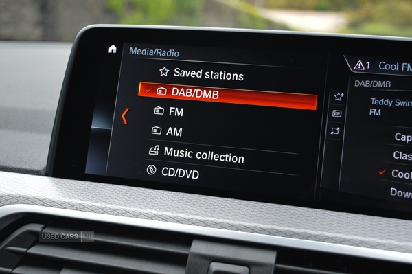 Used BMW X4 2019 for sale - 76123418: Photo 24