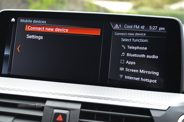 Used BMW X4 2019 for sale - 76123418: Photo 25