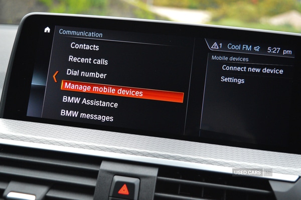 Used BMW X4 2019 for sale - 76123418: Photo 27