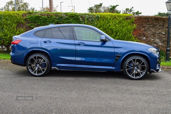 Used BMW X4 2019 for sale - 76123418: Photo 5