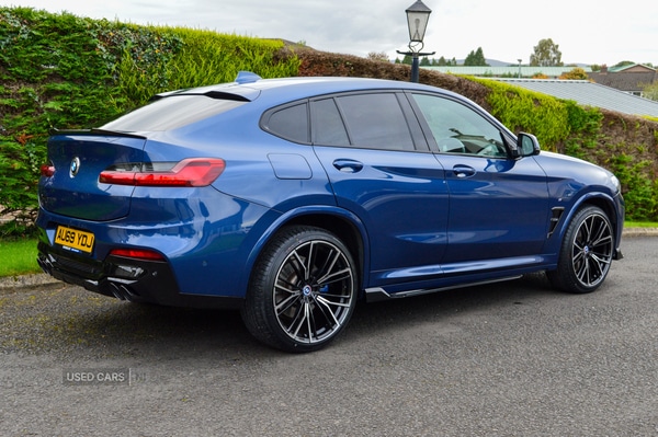 Used BMW X4 2019 for sale - 76123418: Photo 6