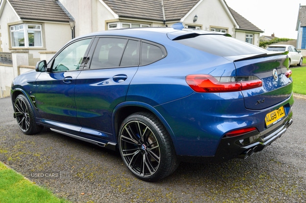 Used BMW X4 2019 for sale - 76123418: Photo 8