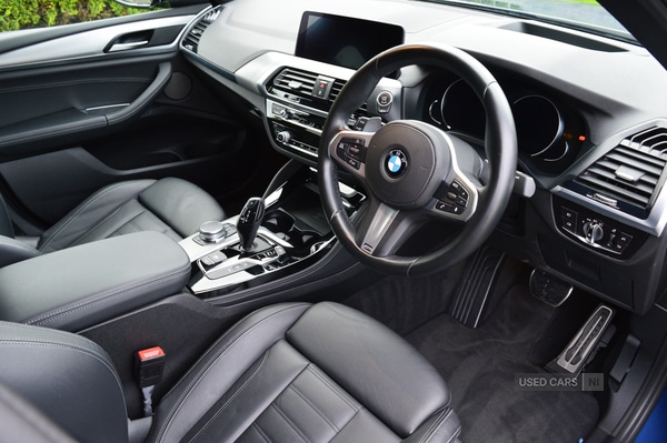 Used BMW X4 2019 for sale - 76123418: Photo 9