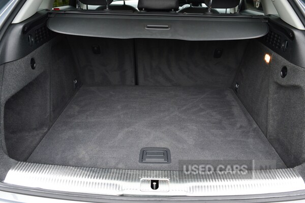 Used Audi Q3 2016 for sale - 77497739: Photo 12