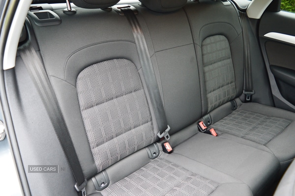 Used Audi Q3 2016 for sale - 77497739: Photo 13