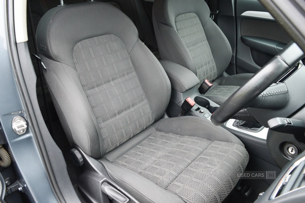 Used Audi Q3 2016 for sale - 77497739: Photo 14