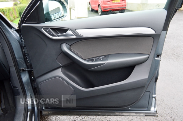 Used Audi Q3 2016 for sale - 77497739: Photo 16