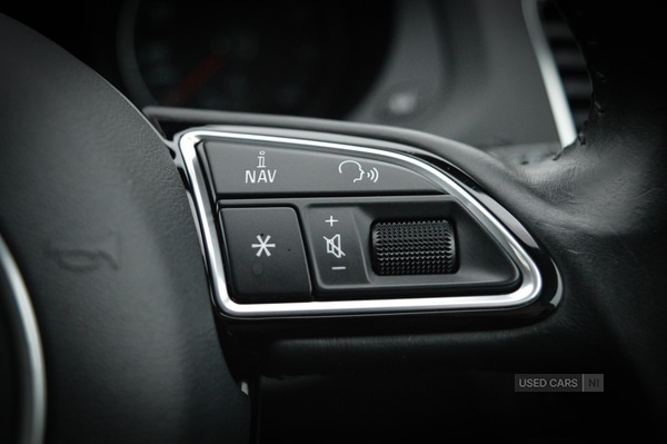 Used Audi Q3 2016 for sale - 77497739: Photo 18