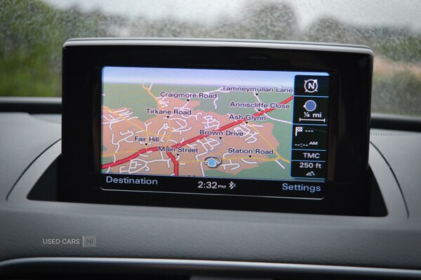 Used Audi Q3 2016 for sale - 77497739: Photo 23