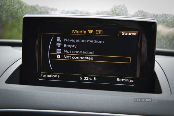 Used Audi Q3 2016 for sale - 77497739: Photo 24