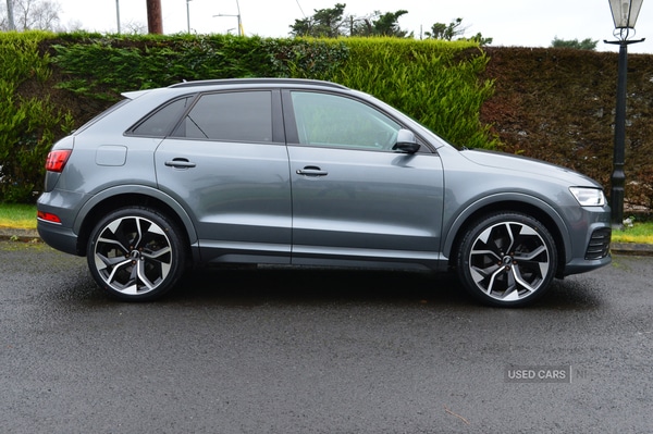 Used Audi Q3 2016 for sale - 77497739: Photo 5