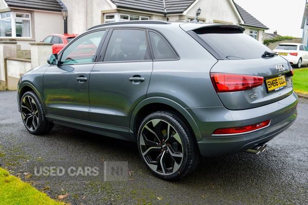 Used Audi Q3 2016 for sale - 77497739: Photo 8