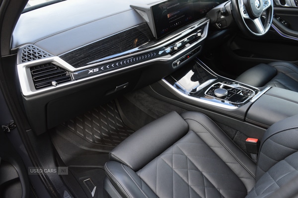 Used BMW X5 2024 for sale - 77697336: Photo 10