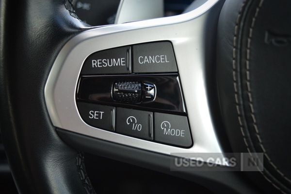 Used BMW X5 2024 for sale - 77697336: Photo 18