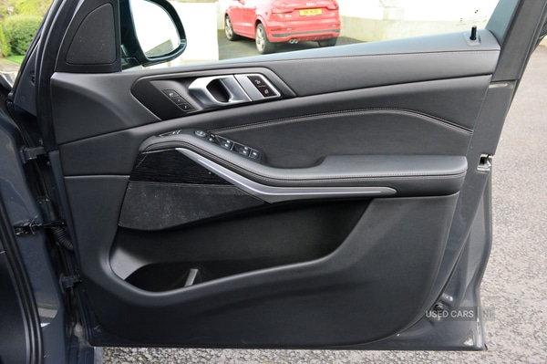 Used BMW X5 2024 for sale - 77697336: Photo 20