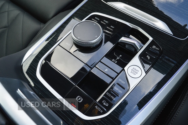 Used BMW X5 2024 for sale - 77697336: Photo 21