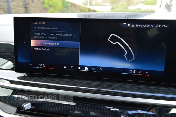 Used BMW X5 2024 for sale - 77697336: Photo 22