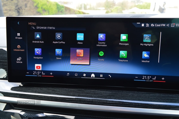 Used BMW X5 2024 for sale - 77697336: Photo 27