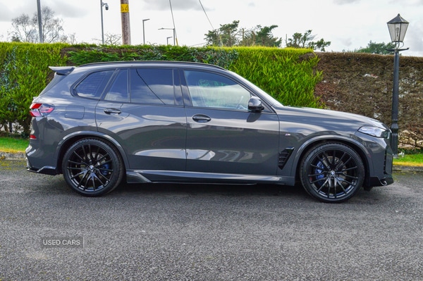 Used BMW X5 2024 for sale - 77697336: Photo 5