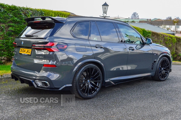 Used BMW X5 2024 for sale - 77697336: Photo 6