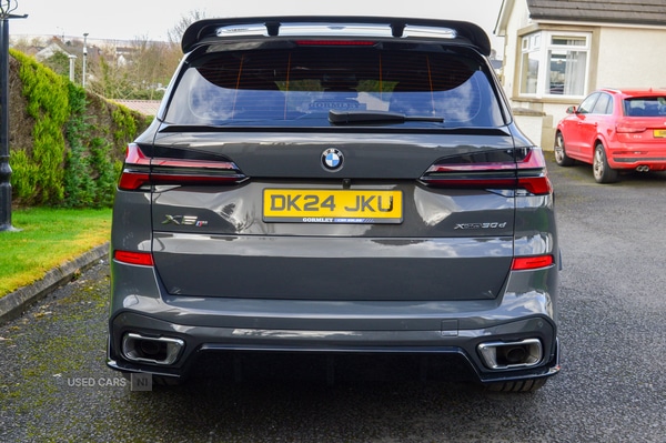 Used BMW X5 2024 for sale - 77697336: Photo 7