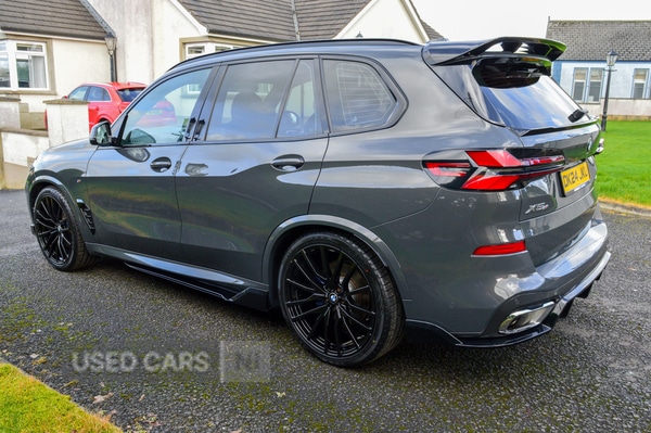 Used BMW X5 2024 for sale - 77697336: Photo 8