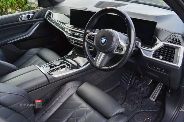 Used BMW X5 2024 for sale - 77697336: Photo 9