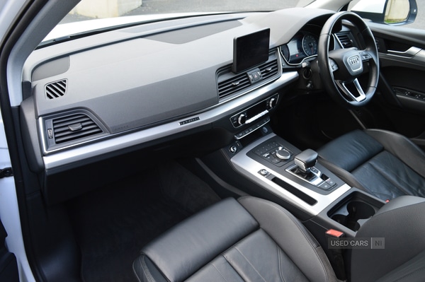 Used Audi Q5 2018 for sale - 77770216: Photo 10