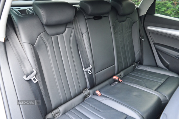 Used Audi Q5 2018 for sale - 77770216: Photo 14