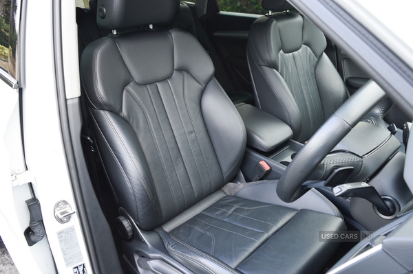 Used Audi Q5 2018 for sale - 77770216: Photo 15