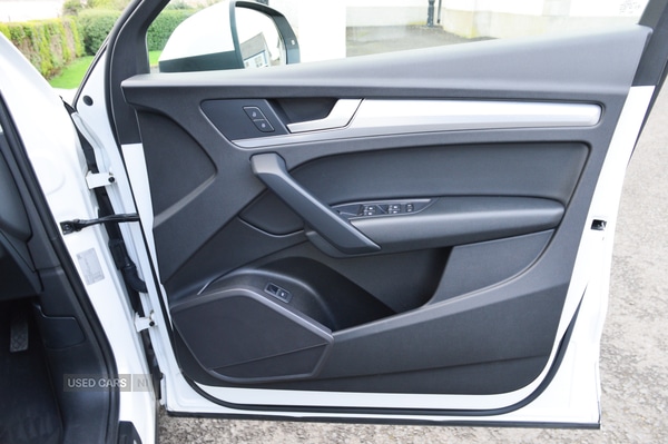 Used Audi Q5 2018 for sale - 77770216: Photo 16