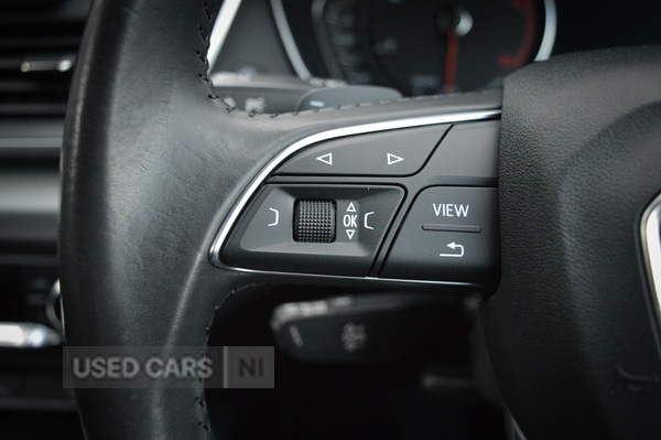 Used Audi Q5 2018 for sale - 77770216: Photo 18