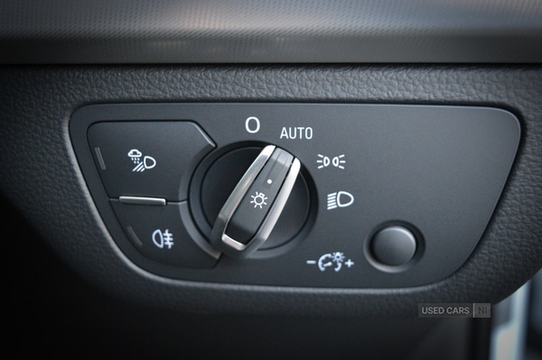 Used Audi Q5 2018 for sale - 77770216: Photo 19