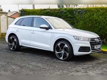 Audi Q5 feature image