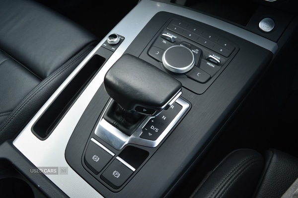 Used Audi Q5 2018 for sale - 77770216: Photo 22