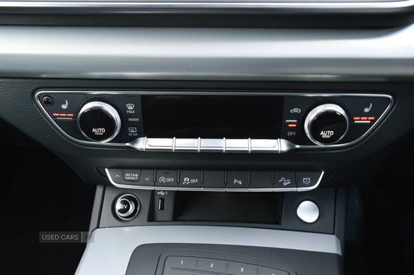 Used Audi Q5 2018 for sale - 77770216: Photo 23