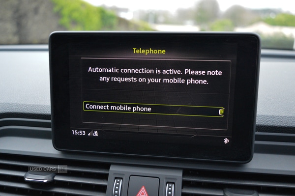 Used Audi Q5 2018 for sale - 77770216: Photo 24