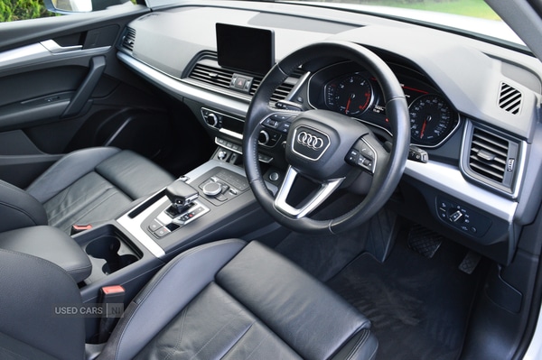 Used Audi Q5 2018 for sale - 77770216: Photo 9